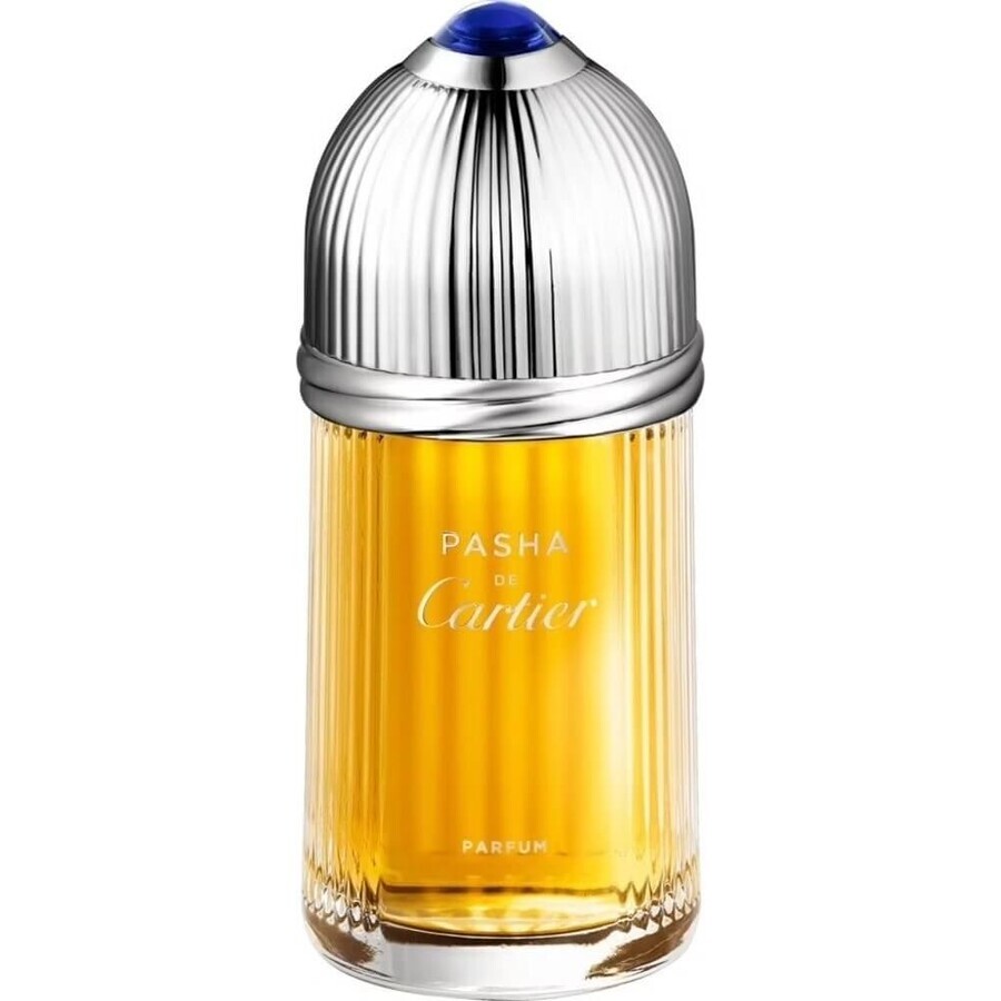 Cartier Pasha Parfum P 50ml 1×50 ml, Parfüm