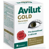 AVILUT Gold Recordati