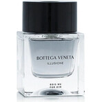 BOTTEGA VENETA ILLUSIONE BOIS NU FOR HIM eau de toilette 1×50 ml, eau de toilette for men