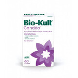 Bio-kult Candea, 60 capsule, Protexin