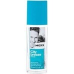 Mexx City Breeze For Him Deo Deo 75ml 1×75 ml 1×75 ml, eau de toilette