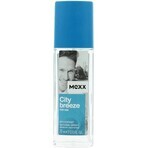 Mexx City Breeze For Him Deo Deo 75ml 1×75 ml 1×75 ml, eau de toilette