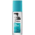 Mexx City Breeze For Him Deo Deo 75ml 1×75 ml 1×75 ml, eau de toilette