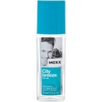 Mexx City Breeze For Him Deo Deo 75ml 1×75 ml 1×75 ml, eau de toilette