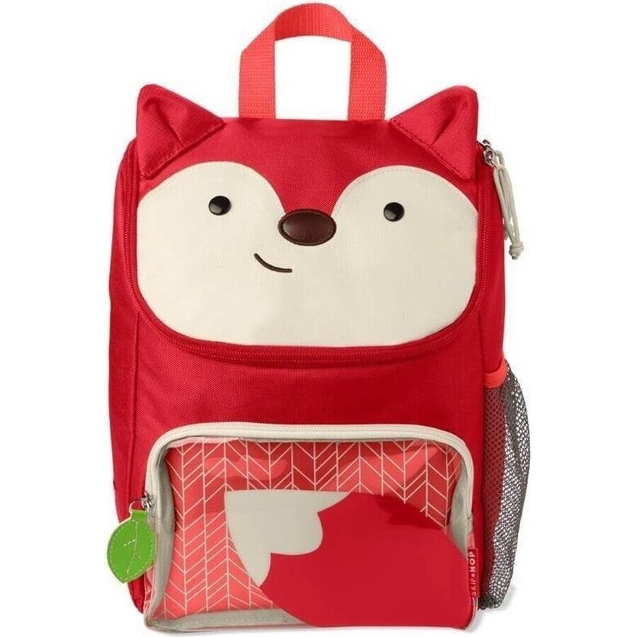 SKIP HOP Zoo Rucsac BIG Fox 1×1 buc, rucsac pentru copii