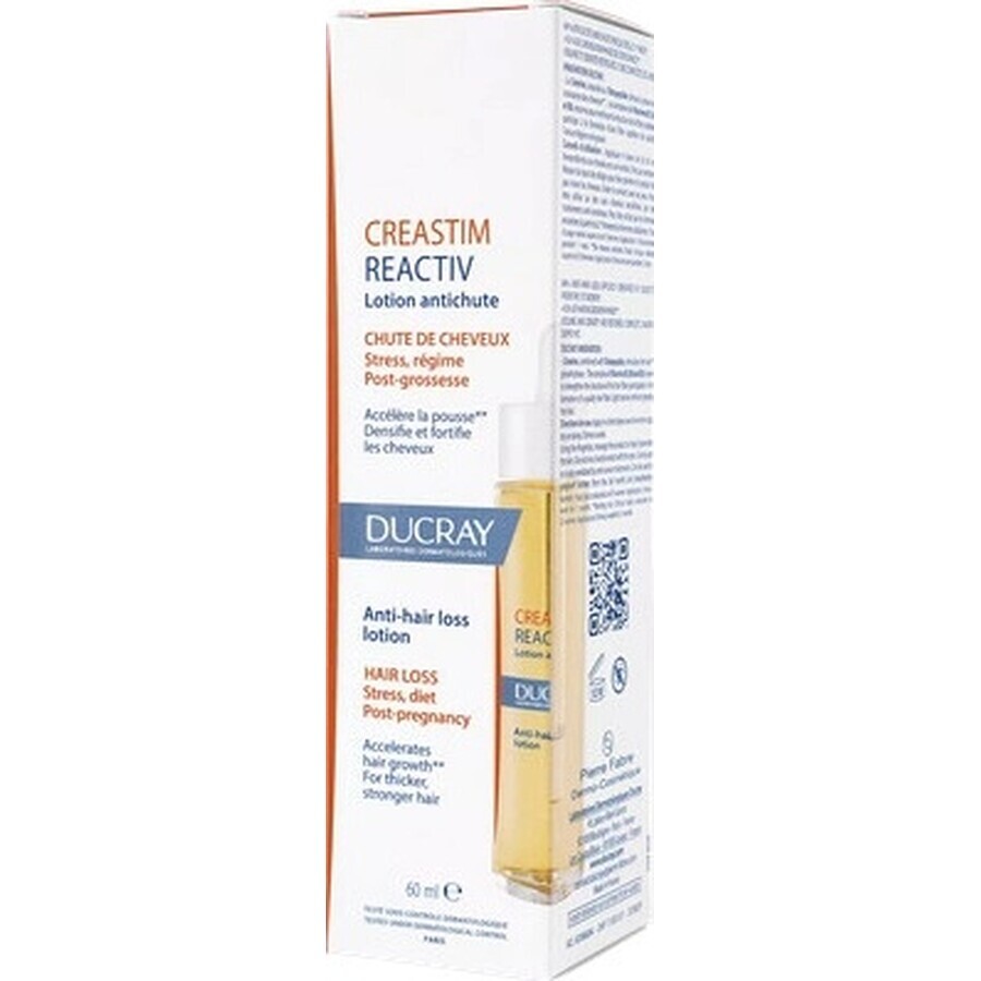 DUCRAY CREASTIM REACTIVE 1×60 ml, Lösung