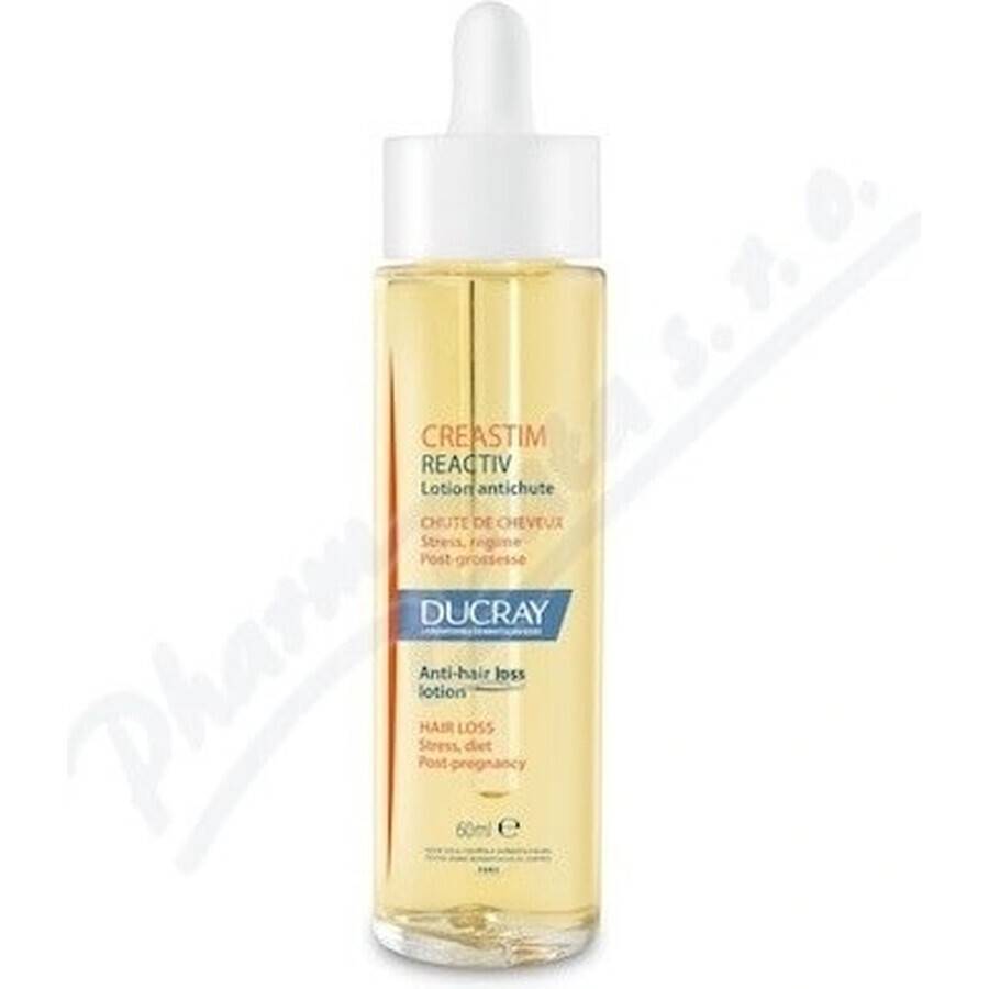 DUCRAY CREASTIM REACTIVE 1×60 ml, Lösung