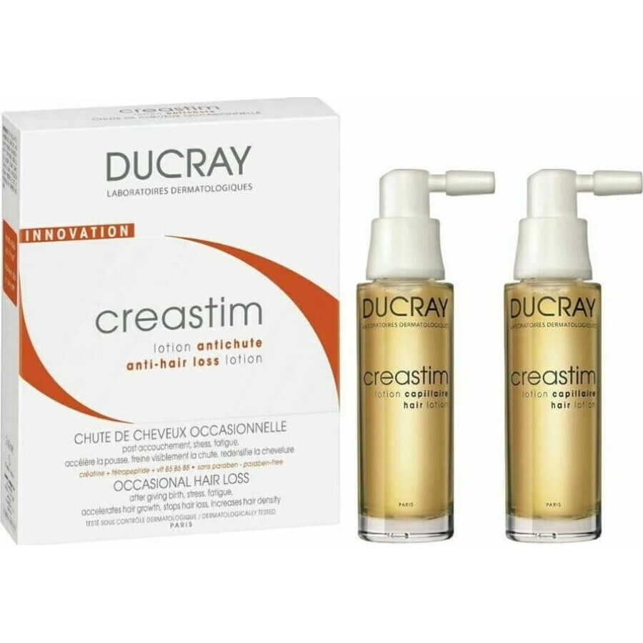 DUCRAY CREASTIM REACTIVE 1×60 ml, Lösung