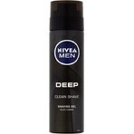 NIVEA MEN Deep 1×200 ml gel