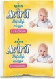 AVIRIL SPRAY PENTRU COPII CU AZULEN 1&#215;100 g, &#238;ntr-un plic