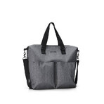 EASYWALKER Bolsa de recambio Diamond Grey 1×1 ud, bolsa de recambio para trolley