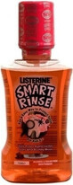 LISTERINE&#174; SMART RINSE™ Bacău apă de gură 1&#215;500 ml, apă de gură