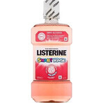 LISTERINE® SMART RINSE™ Bacău mondwater 1×500 ml, mondwater