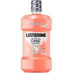 LISTERINE® SMART RINSE™ Bacău mondwater 1×500 ml, mondwater