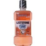 LISTERINE® SMART RINSE™ Bacău mondwater 1×500 ml, mondwater