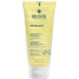 Rilastil Xerolact Olio detergente per viso e corpo 200 ml 1×200 ml 1×200 ml, olio detergente