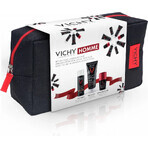 VICHY HOMME XMAS 2022 1×1 set, pachet cadou cosmetice