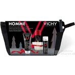 VICHY HOMME XMAS 2022 1×1 set, pachet cadou cosmetice