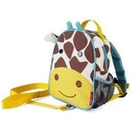 Rucsac Zoo Mini - Girafă 1+ 1×1 buc, rucsac cu girafă