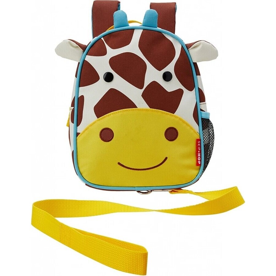 Rucsac Zoo Mini - Girafă 1+ 1×1 buc, rucsac cu girafă