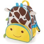 Rucsac Zoo Mini - Girafă 1+ 1×1 buc, rucsac cu girafă