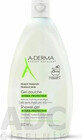 A-DERMA GEL DOUCHE HYDRA-PROTECTEUR 1&#215;500 ml, gel de duș hidratant fără săpun