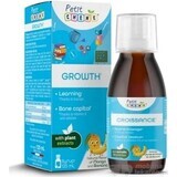 Petit CHENE CRECIMIENTO 1×125 ml, vitaminas para bebés