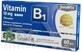 JutaVit Vitamina B1 10 mg 1&#215;60 tbl, supliment alimentar