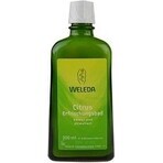 WELEDA Desodorante Citrus 1×200 ml, desodorante, recambio - sin spray