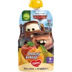 HAMI Disney Cars Fruit Cocktail capsule 1×110 g, capsule de fruits