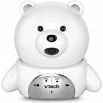 VTECH BM5150-BEAR, baby video babysitter cu ecran de 5" 1×1pcs, babysitter