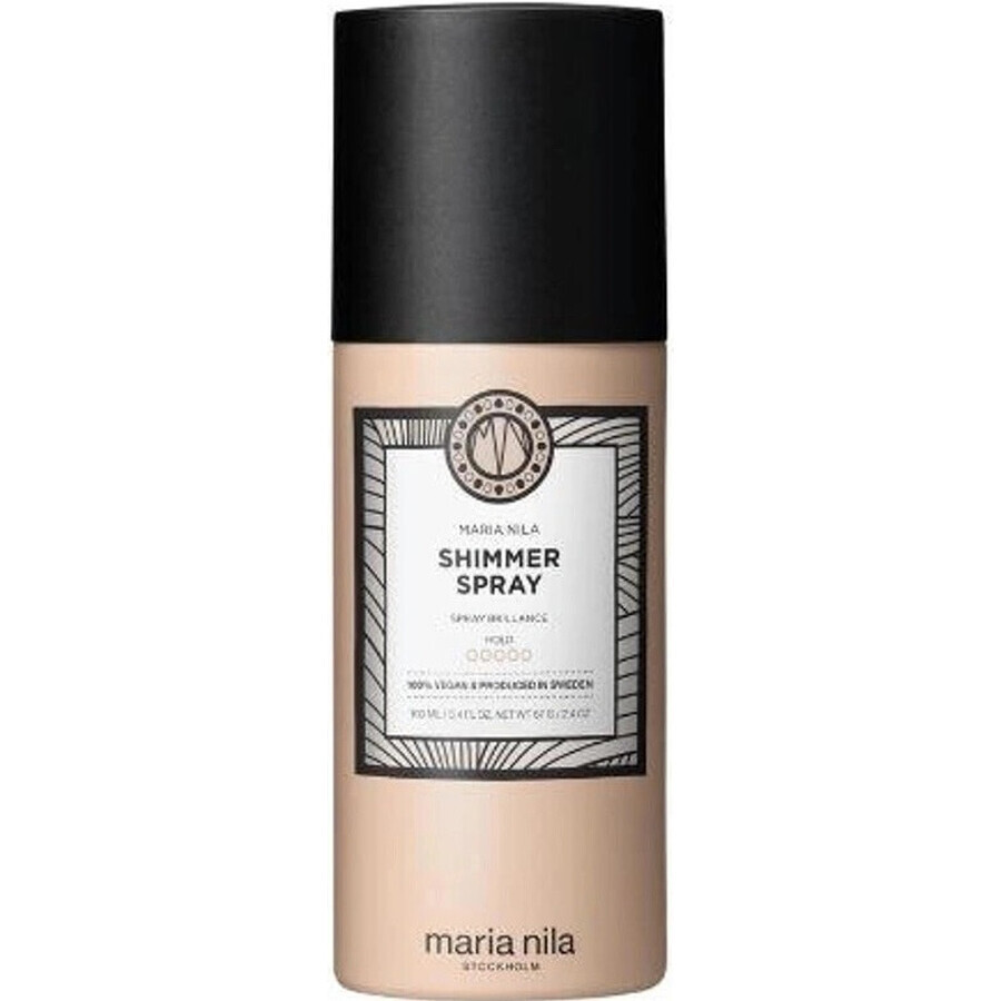 Maria Nila Schimmer-Spray 100 ml 1×100 ml