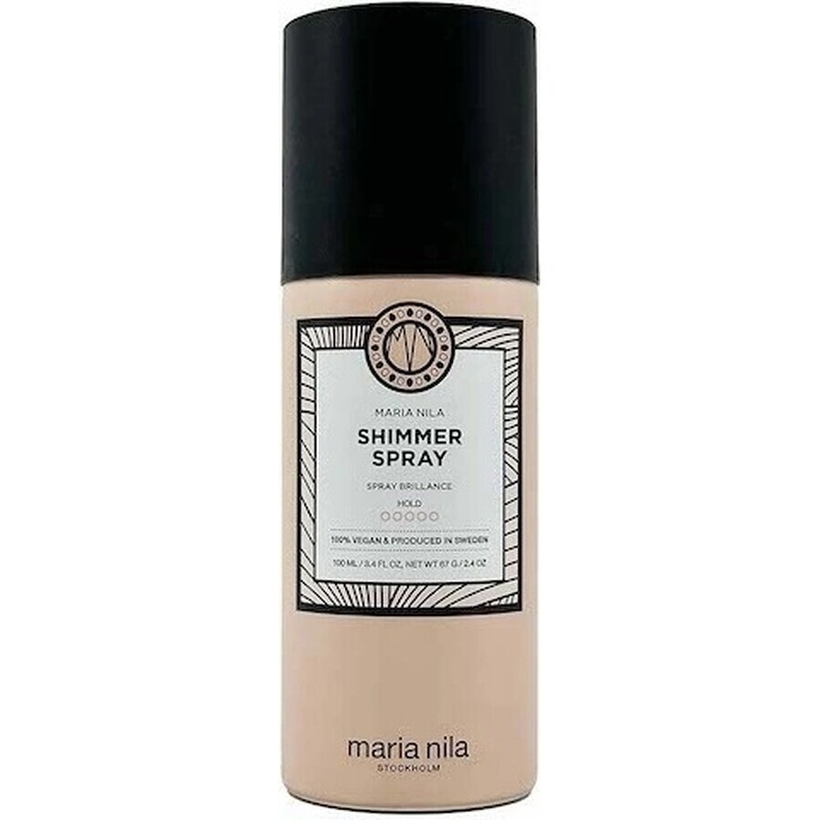 Maria Nila Schimmer-Spray 100 ml 1×100 ml