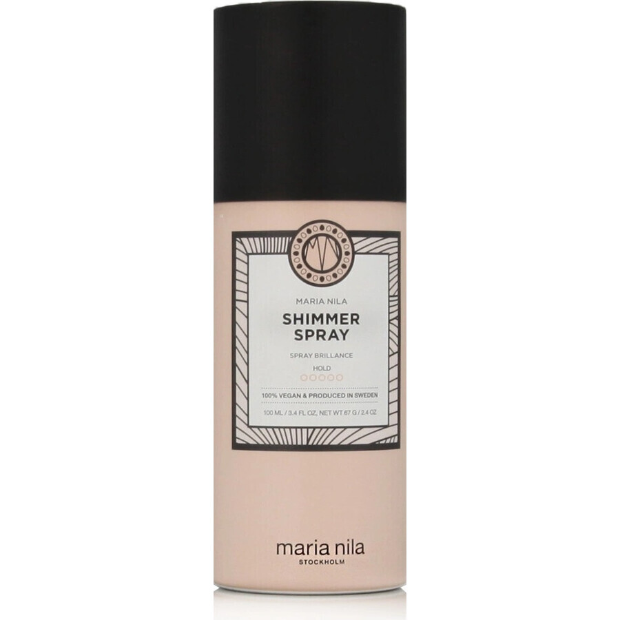 Maria Nila Schimmer-Spray 100 ml 1×100 ml