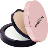 Dermacol 24H Long-Wear 2in1 langhoudende make-up en poeder nr.3 1×9 g