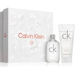 Calvin Klein One Edt 50ml+Shg 100ml 1×1 buc