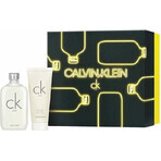 Calvin Klein One Edt 50ml+Shg 100ml 1×1 buc