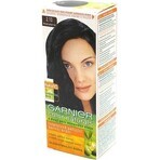 Garnier Color Naturals Colore permanente per capelli 2.10 Blu-Nero 1×1 pezzo, colore per capelli