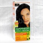 Garnier Color Naturals Colore permanente per capelli 2.10 Blu-Nero 1×1 pezzo, colore per capelli