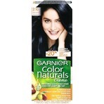 Garnier Color Naturals Colore permanente per capelli 2.10 Blu-Nero 1×1 pezzo, colore per capelli