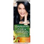 Garnier Color Naturals Colore permanente per capelli 2.10 Blu-Nero 1×1 pezzo, colore per capelli