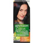 Garnier Color Naturals Colore permanente per capelli 2.10 Blu-Nero 1×1 pezzo, colore per capelli