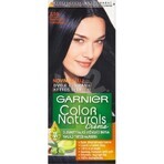 Garnier Color Naturals Colore permanente per capelli 2.10 Blu-Nero 1×1 pezzo, colore per capelli