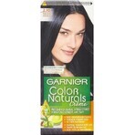 Garnier Color Naturals Colore permanente per capelli 2.10 Blu-Nero 1×1 pezzo, colore per capelli