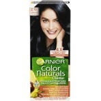 Garnier Color Naturals Colore permanente per capelli 2.10 Blu-Nero 1×1 pezzo, colore per capelli