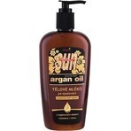 SUN ARG ARGAN BRONZ lozione corpo doposole 1×300 ml, lozione corpo doposole