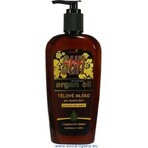 SUN ARG ARGAN BRONZ lozione corpo doposole 1×300 ml, lozione corpo doposole