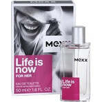 Mexx Life Is Now For Her Edt 15ml 1×15 ml, Apă de toaletă