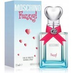 Moschino Funny Edt 25ml 1×25 ml, apă de toaletă