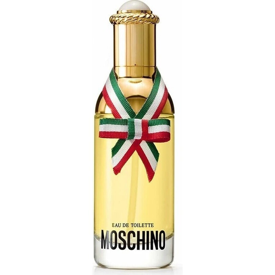 Moschino Funny Edt 25ml 1×25 ml, apă de toaletă